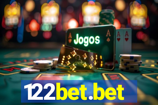 122bet.bet