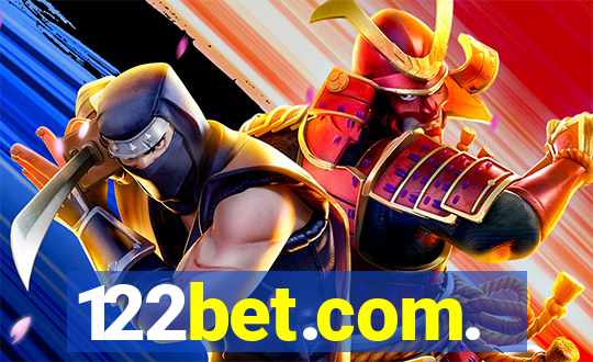 122bet.com.