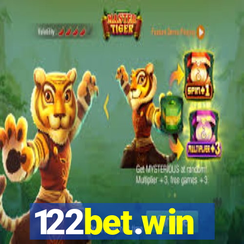 122bet.win