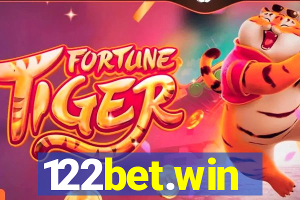 122bet.win