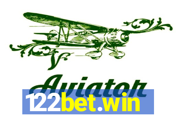 122bet.win