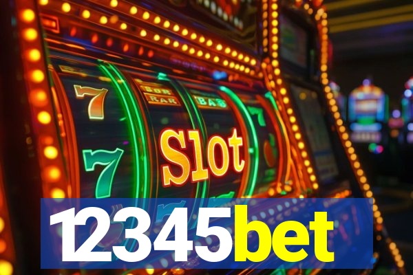 12345bet
