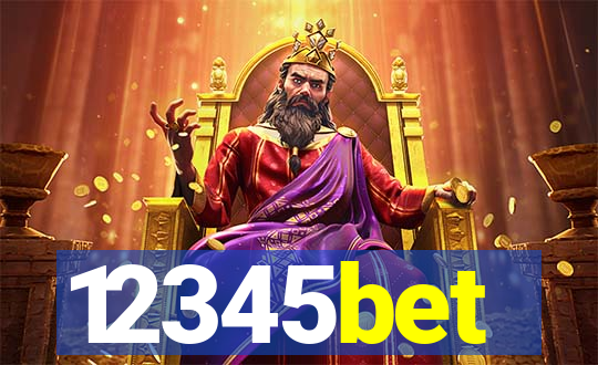 12345bet