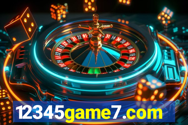 12345game7.com