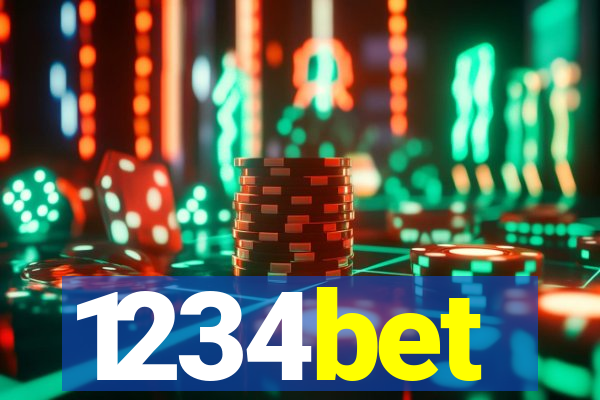 1234bet