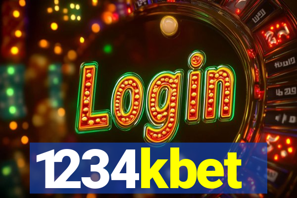 1234kbet