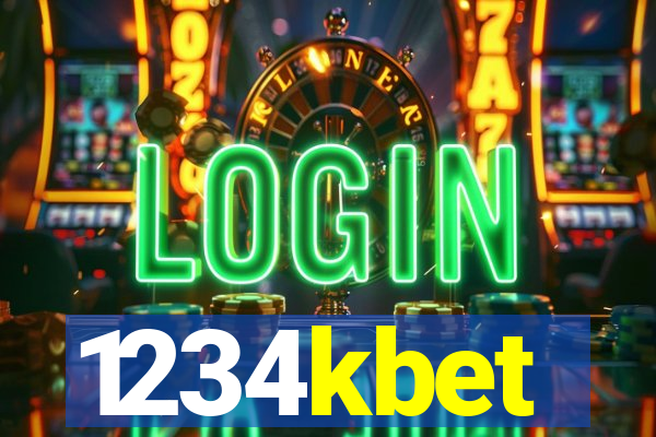 1234kbet