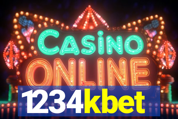 1234kbet