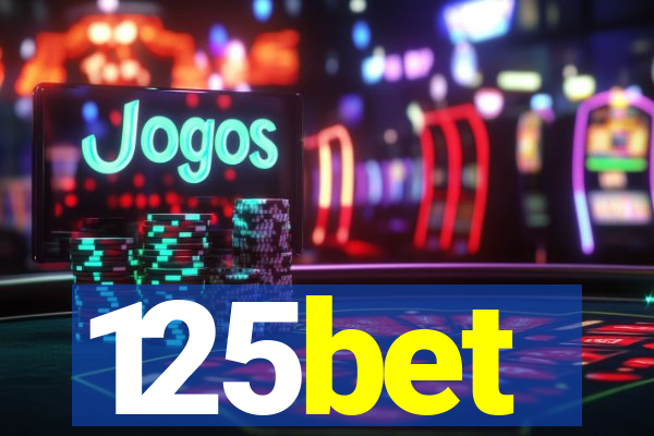 125bet