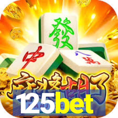 125bet