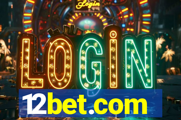 12bet.com