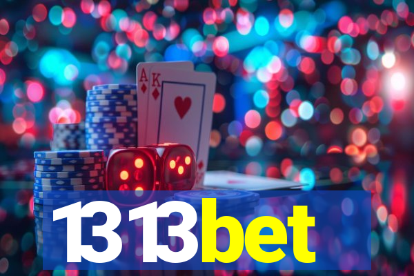 1313bet