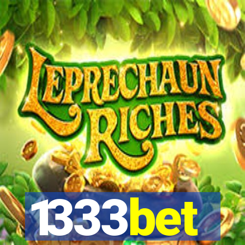 1333bet