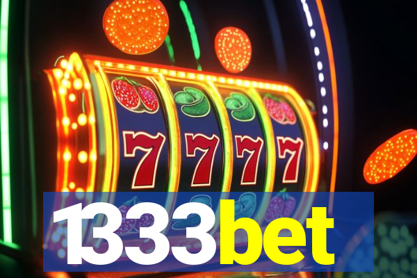 1333bet