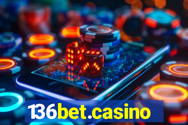 136bet.casino