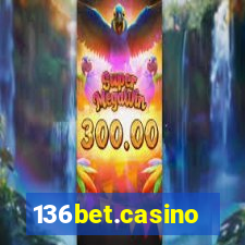 136bet.casino
