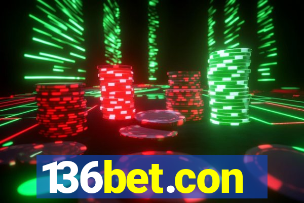 136bet.con
