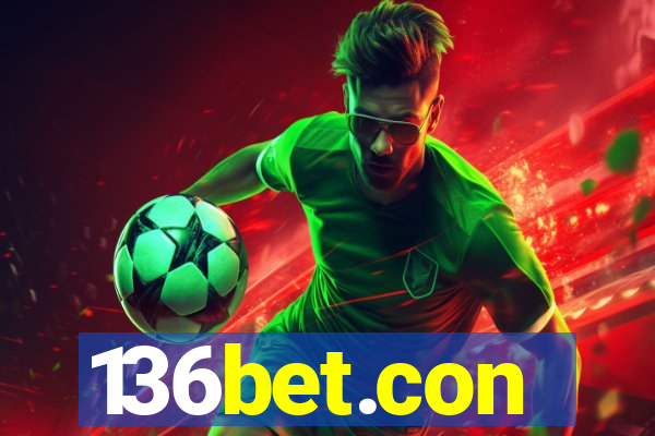 136bet.con
