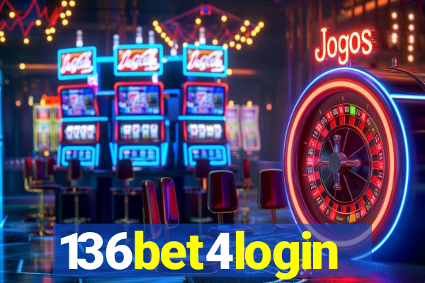 136bet4login
