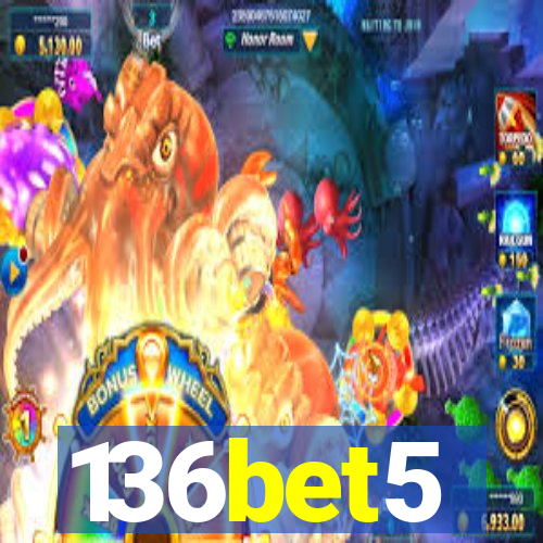 136bet5