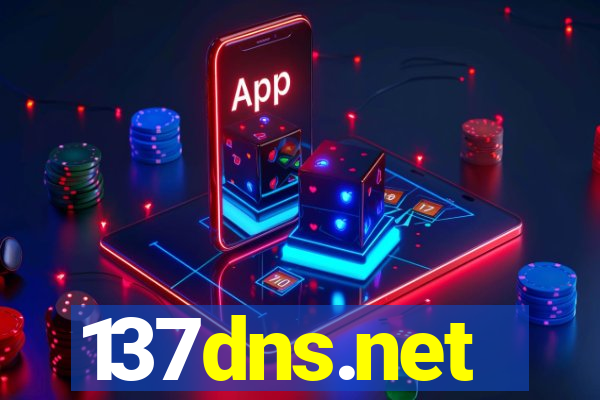 137dns.net