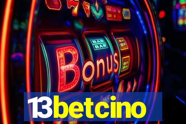 13betcino