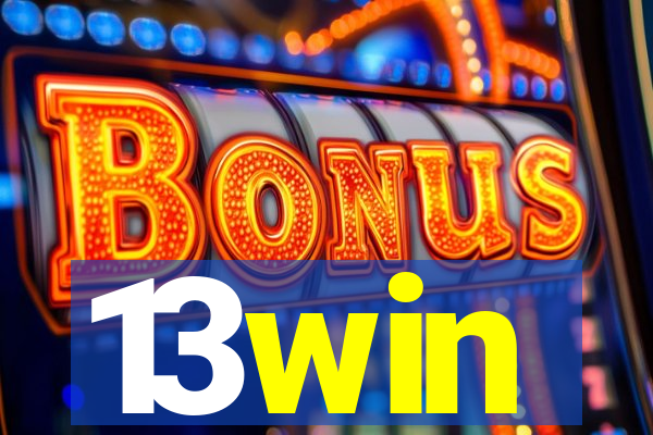 13win