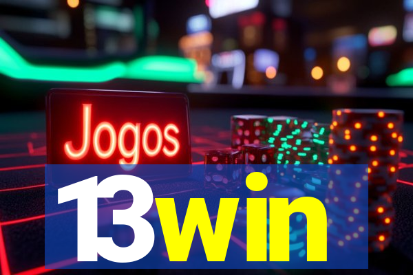 13win