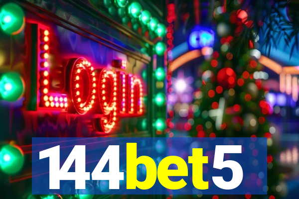 144bet5