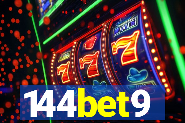 144bet9