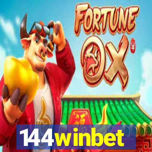 144winbet