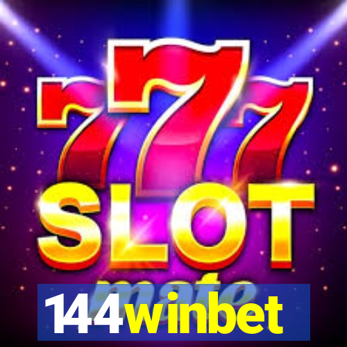 144winbet
