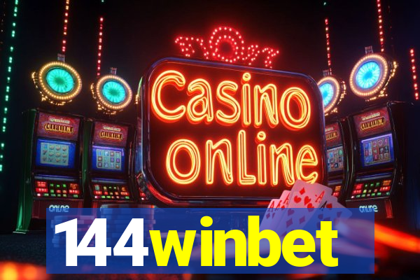 144winbet