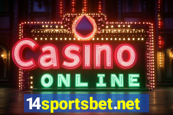 14sportsbet.net