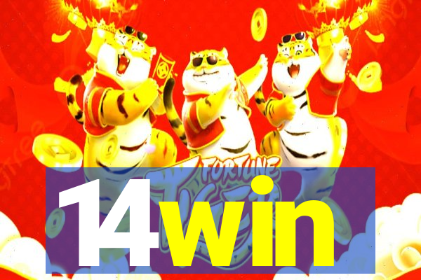 14win