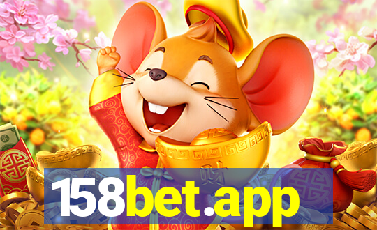 158bet.app