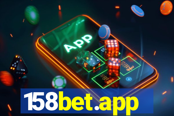 158bet.app