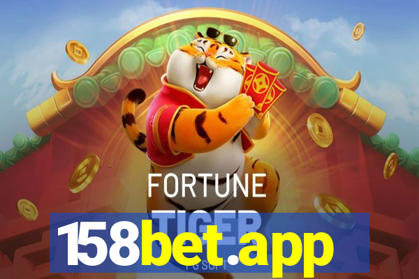 158bet.app