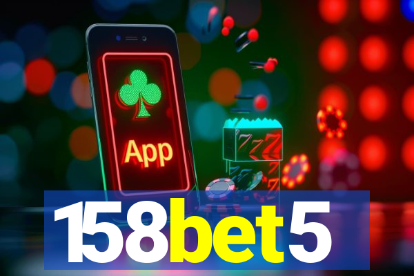 158bet5