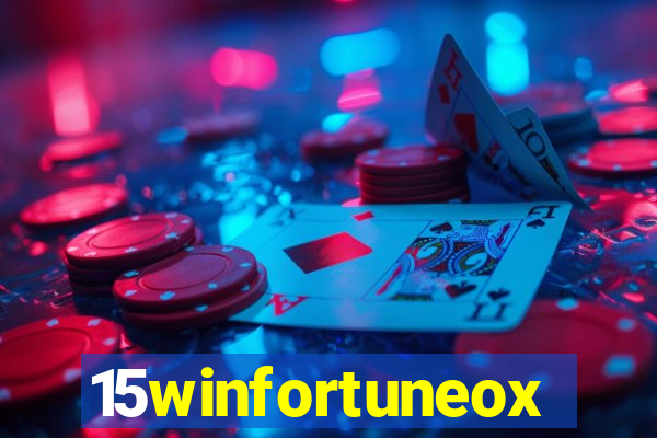15winfortuneox