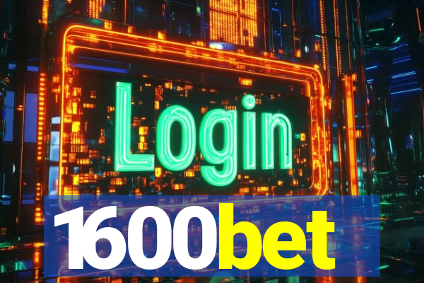 1600bet