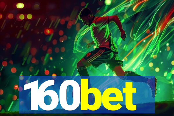 160bet