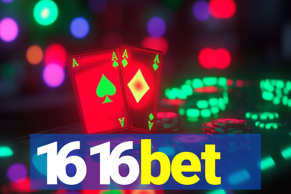 1616bet