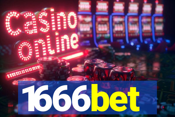 1666bet