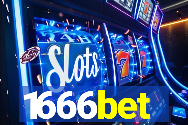 1666bet
