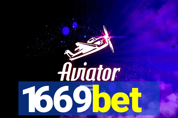 1669bet