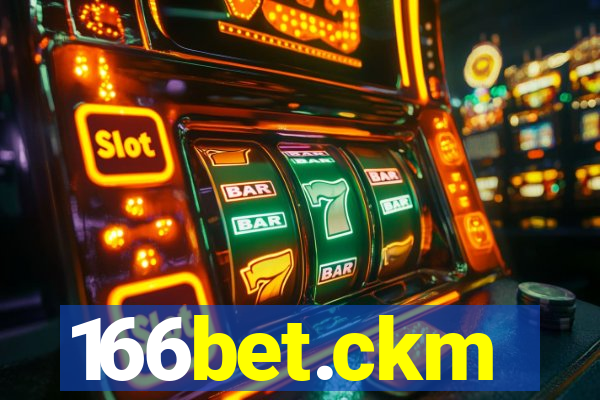 166bet.ckm