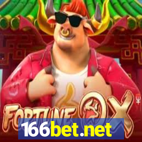 166bet.net
