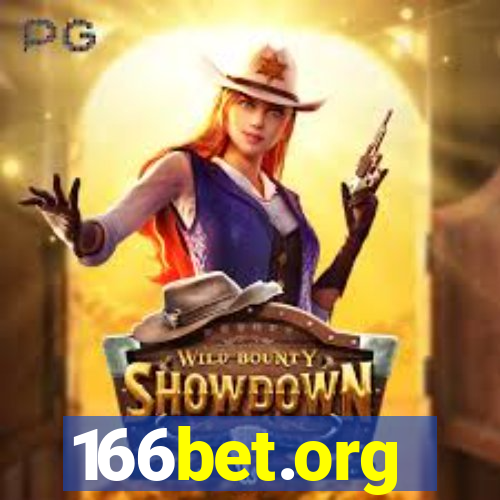 166bet.org