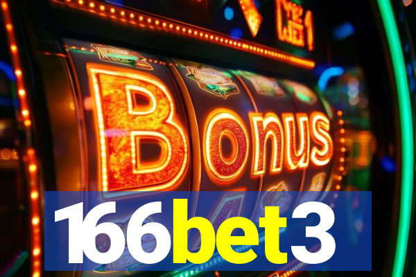 166bet3